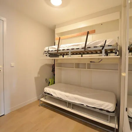 Appartement Near The Beach, Cleaning Included Oostduinkerke