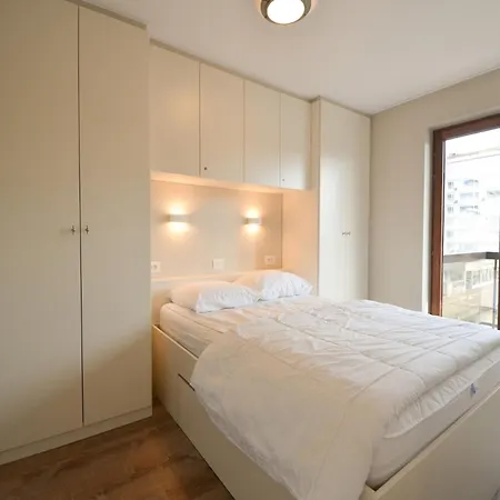 Near The Beach, Cleaning Included Appartement