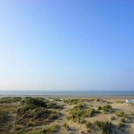 Near The Beach, Cleaning Included