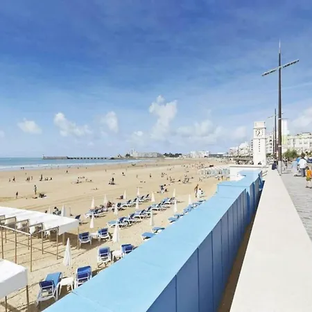 Near The Beach, Cleaning Included *