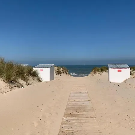Near The Beach, Cleaning Included Appartement