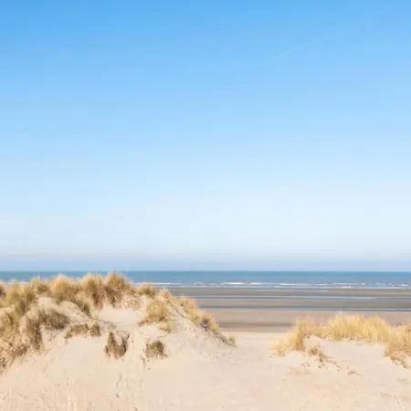 Daire Near The Beach, Cleaning Included *
