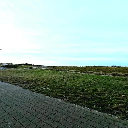 Near The Beach, Cleaning Included Daire