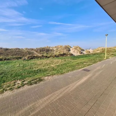 Daire Near The Beach, Cleaning Included *