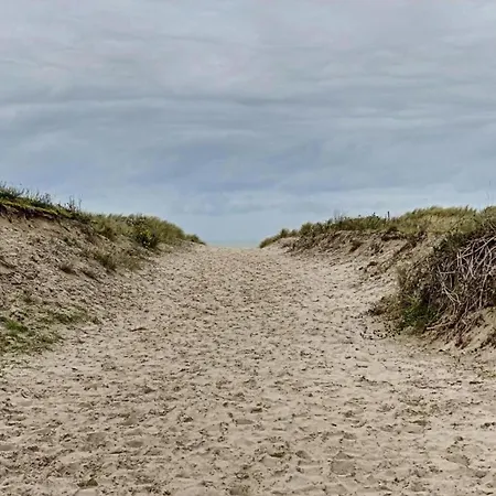 Appartement Near The Beach, Cleaning Included Oostduinkerke